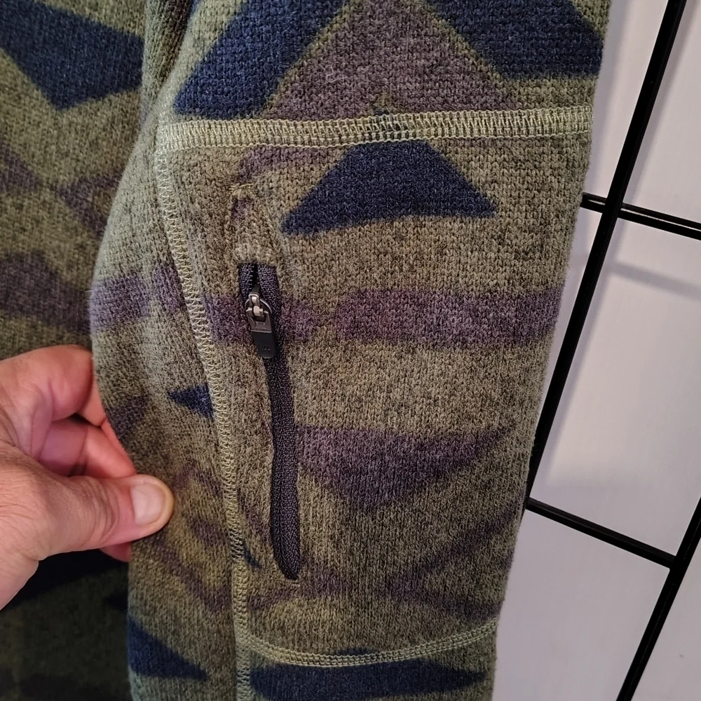 The North Face Gordon Lyons Novelty 1/4 Zip Pullover